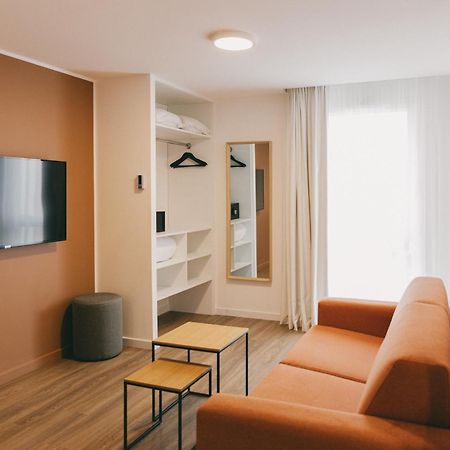 Miranove Lejlighedshotel Montpellier Eksteriør billede