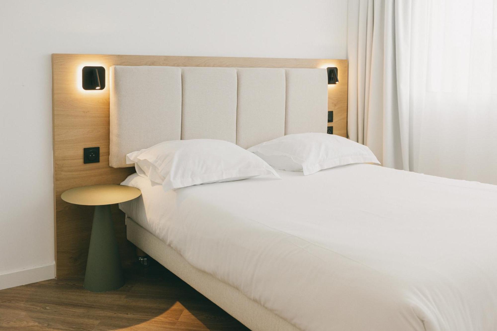 Miranove Lejlighedshotel Montpellier Eksteriør billede