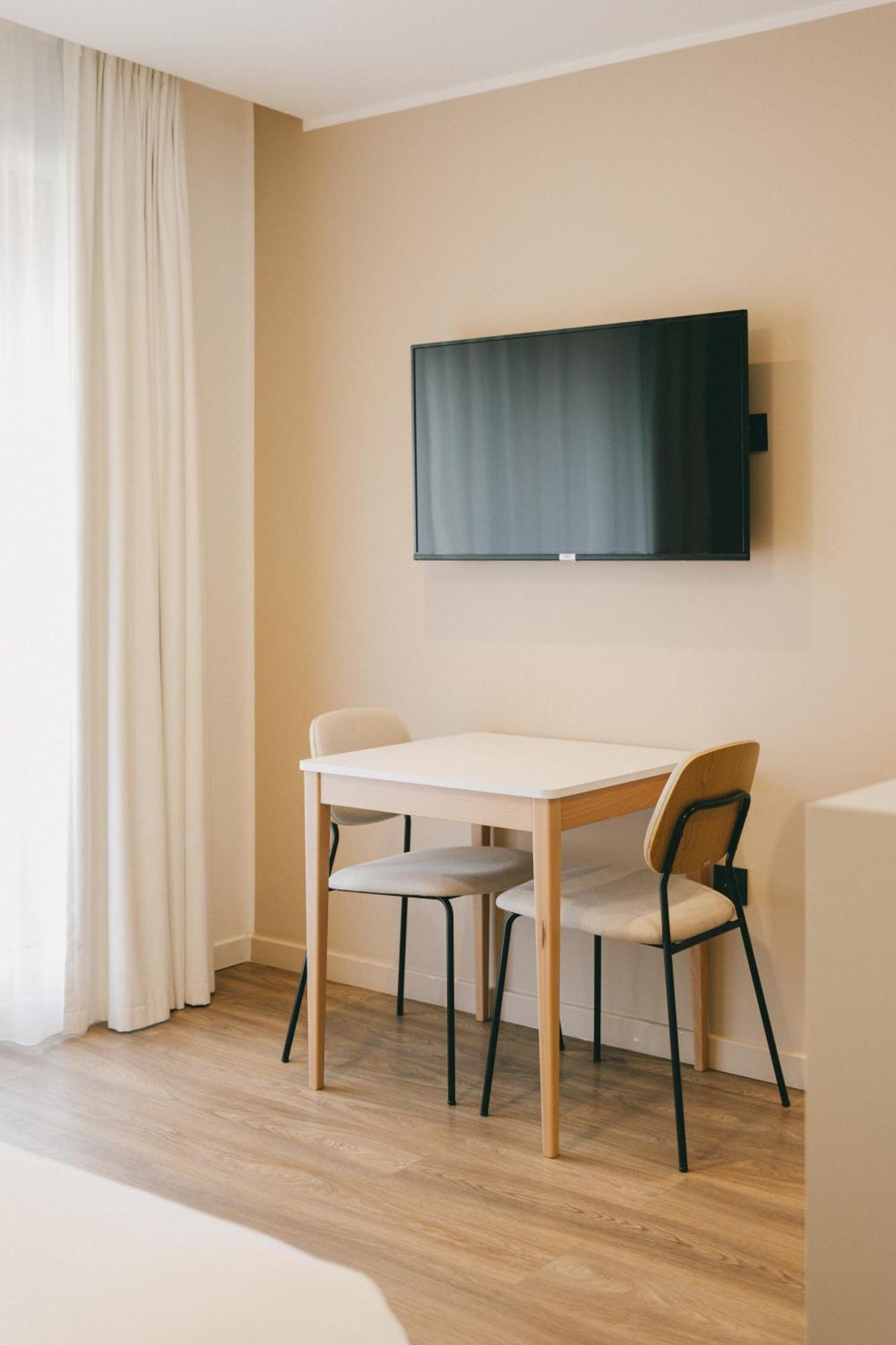 Miranove Lejlighedshotel Montpellier Eksteriør billede