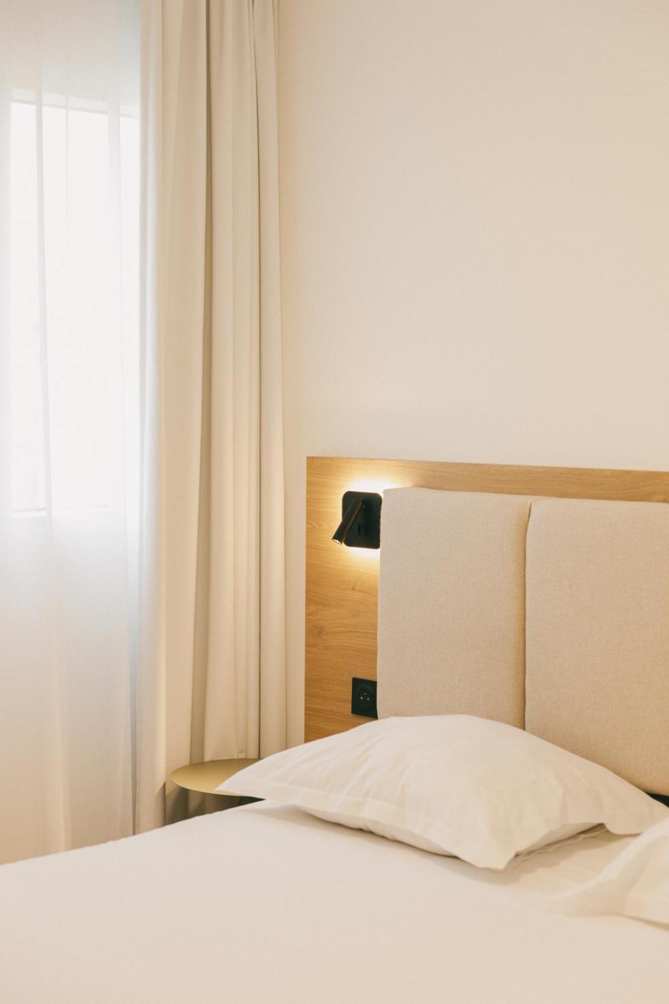 Miranove Lejlighedshotel Montpellier Eksteriør billede
